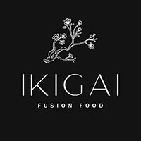 IKIGAI Fusión Food