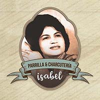 Isabel Parrilla & charcuteria