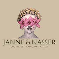 Janne & Nasser