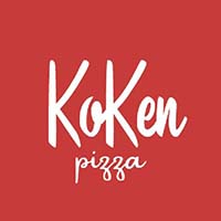 Koken PizzaO