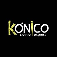 Kónico