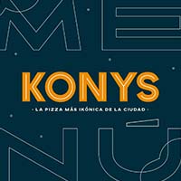 Konys Pizza