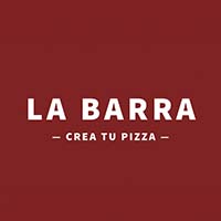 La Barra Crea Tu Pizza