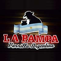 La Pampa - Palmas