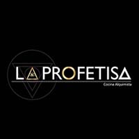 La Profetisa