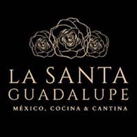 La Santa Guadalupe