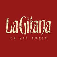 La Gitana en las nubes