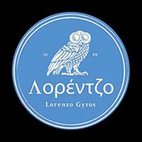 Lorenzo Gyros