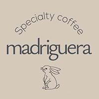 Madriguera Café
