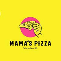 VMAMA'S PIZZA
