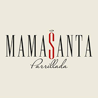 MamaSanta. Parrillada