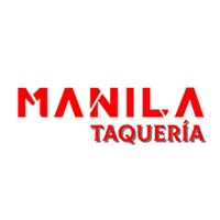 Manila Taquería