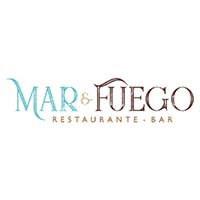 Mar y Fuego