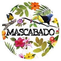 Mascabado