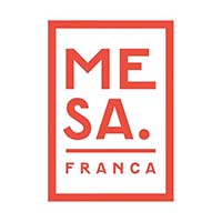 Mesa Franca