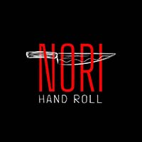 Nori Hand Roll