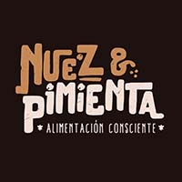 Nuez & Pimienta