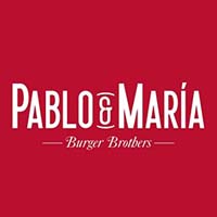 Pablo & Maria
