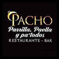 PACHO Parrilla, Paella y pa´todos