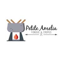 Petite Amelia. Fondue