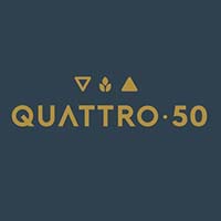 Quattro 50