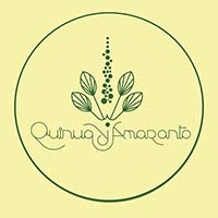 Quinua y Amaranto