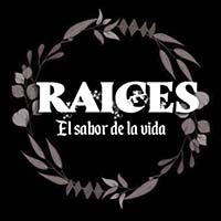 Raíces