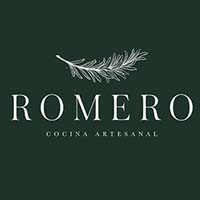 Romero. Cocina artesanal