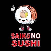 Saikono Sushi