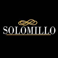 Solomillo