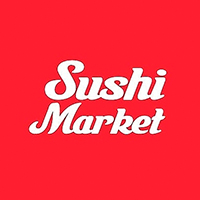 Sushi Market
