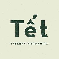 Têt Taberna Vietnamita