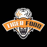 Tiger Food