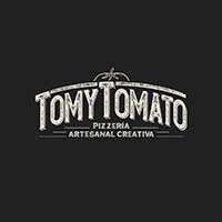 Tomy Tomato