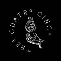 Tres Cuatro Cinco Steakhouse