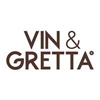 VIN & GRETTA