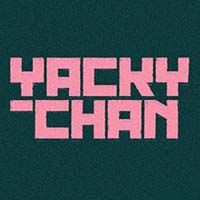 Yacky Chan