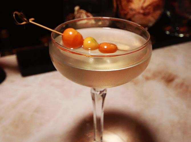 Bar 1920 Dance Lounge