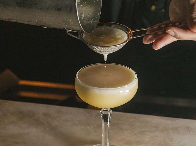 Bar 1920 Dance Lounge