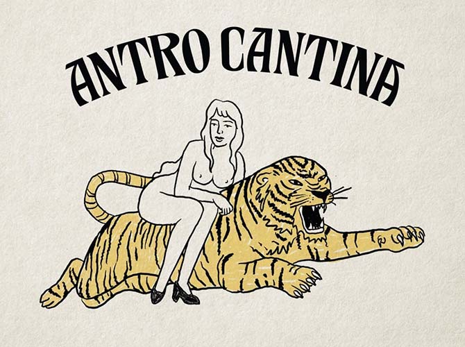 Bar Antro Cantina