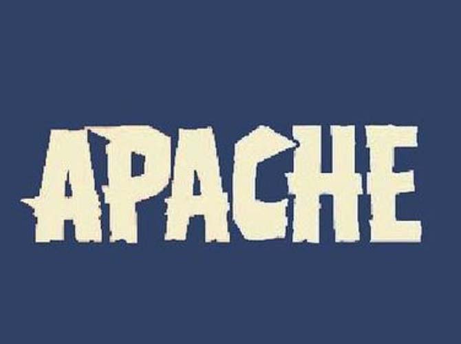 Bar Apache
