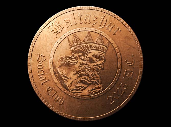 Bar Baltazhar Social Club