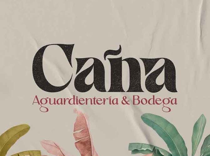 Bar Caña Aguardienteria & Bodega