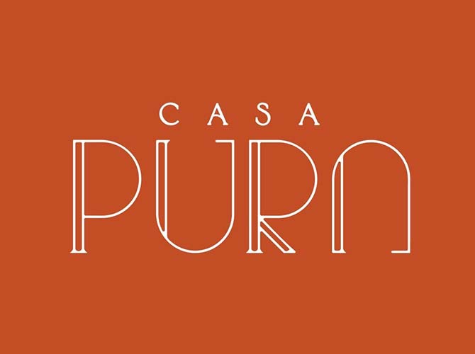 Bar Casa Pura Rooftop