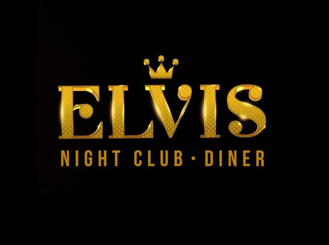 Bar Elvis Diner Rooftop