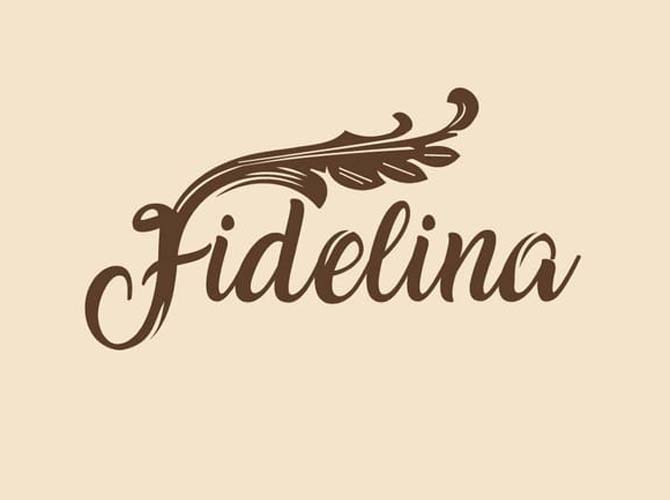Bar Fidelina