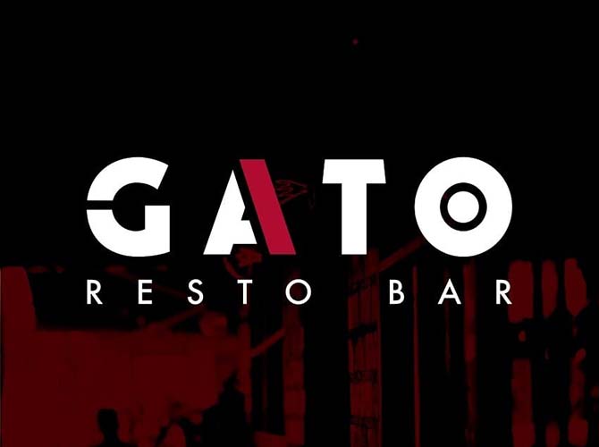 Bar GATO