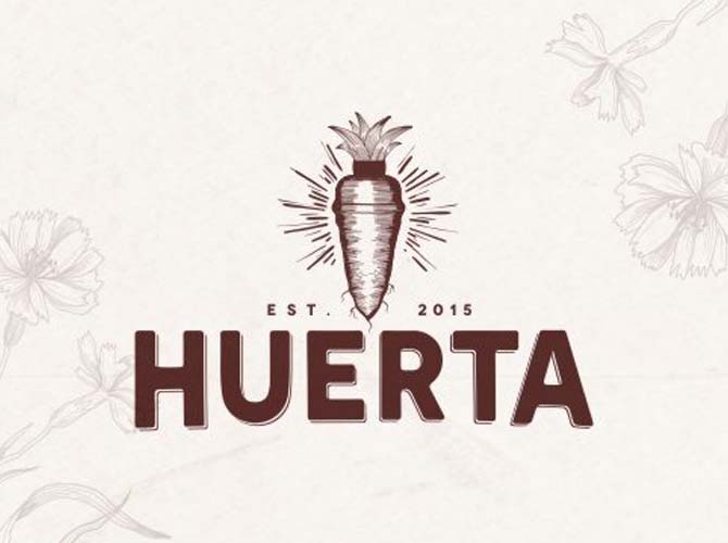 Bar Huerta