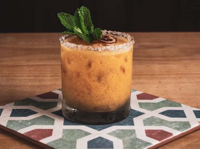 Bar La Caleta Bar & Tapas