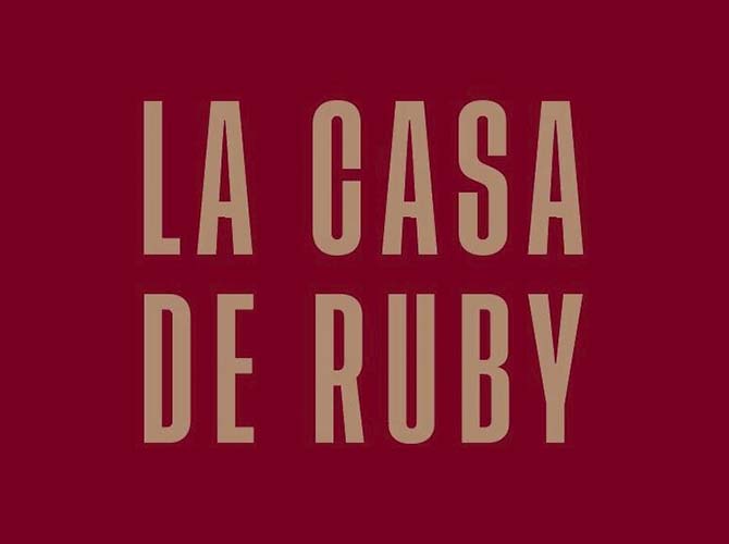 Bar La Casa de Ruby